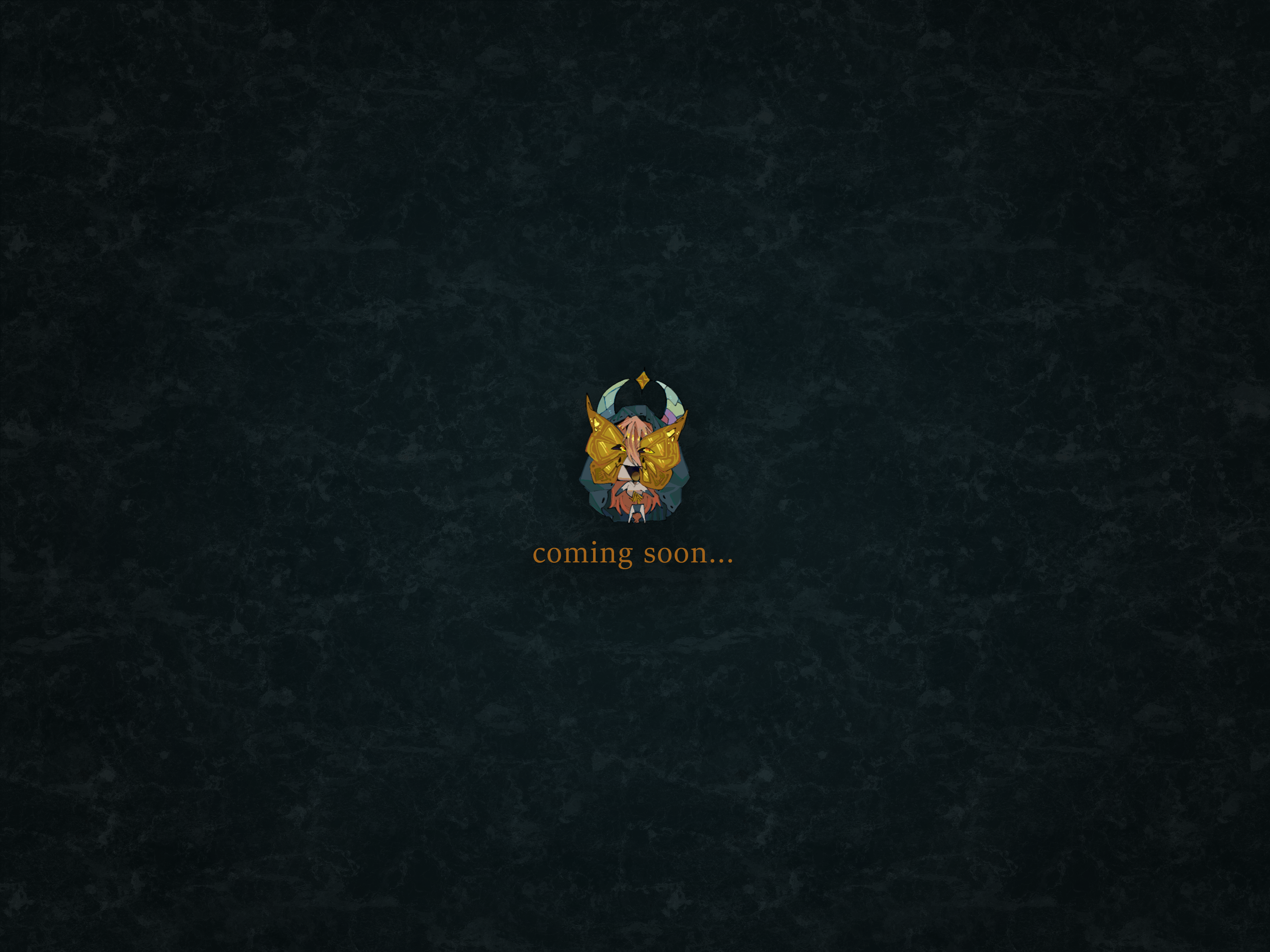 current placeholder.